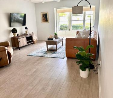 Lely Golf Estates Apartment | Beautiful 2-Bed Condo in Naples with Pool and Golf Access