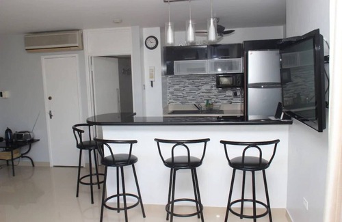 Ocho Rios Apartment | Beachfront 2-Bed Apartment with Spa & Pool - Rated 9.6