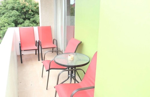 Ocho Rios Apartment | Beachfront 2-Bed Apartment with Spa & Pool - Rated 9.6