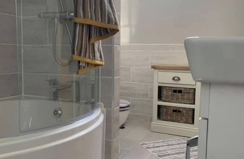 Bawtry Apartment | Highly Rated 2-Bed Apartment in Bawtry with Breakfast