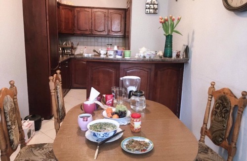 Kamyk Apartment | Cozy 2-Bed Apartment in Praha 4 with Family Amenities