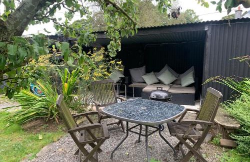 Denbigh House | Pet-Friendly 2-Bed Cabin in Nantglyn with Top Reviews