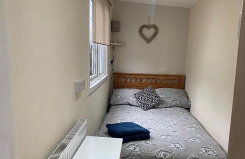 Denbigh House | Pet-Friendly 2-Bed Cabin in Nantglyn with Top Reviews