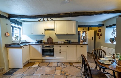 Winchcombe House | Guest Rated 10/10: Cozy 2 Bed Cottage in Winchcombe
