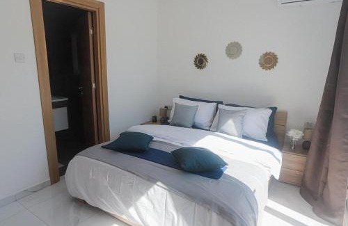 Ta' Giorni Apartment | Explore a 2 Bedroom Apartment in St Julians with Child-Friendly Amenities