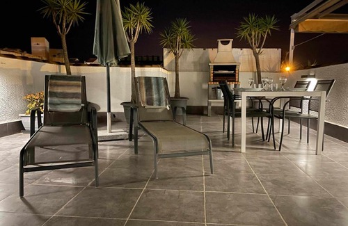 Monte Faro Apartment | Inviting 2 Bedroom Apartment with Pool View & High Rating