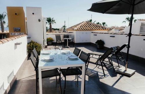 Monte Faro Apartment | Inviting 2 Bedroom Apartment with Pool View & High Rating