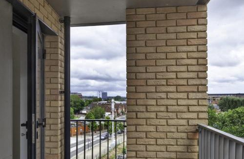Ashford Apartment | Exceptional 2 Bedroom Apartment in Central Ashford