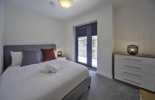 Ashford Apartment | Exceptional 2 Bedroom Apartment in Central Ashford