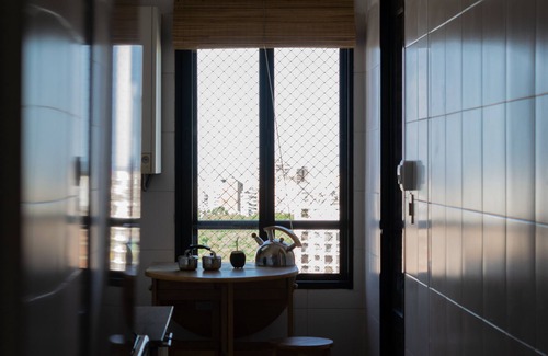 Villa Crespo Apartment | Cozy 2 Bedroom Apartment with Pool in Palermo Soho