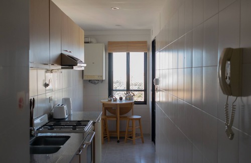 Villa Crespo Apartment | Cozy 2 Bedroom Apartment with Pool in Palermo Soho