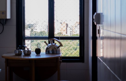 Villa Crespo Apartment | Cozy 2 Bedroom Apartment with Pool in Palermo Soho