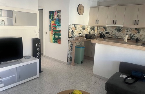 Lo Rufete Apartment | Family-Friendly 2 Bedroom Apartment by the Pool