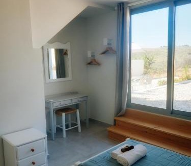 Armenoi Villa | Exceptional 2 Bedroom Villa in Kastellos, Rethymno