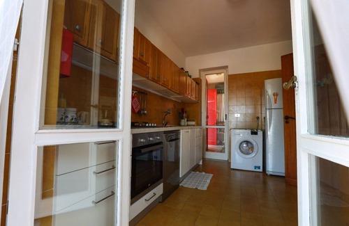Laureana Cilento Villa | Elegant Villa with Pool, Tennis Court & Ocean Views