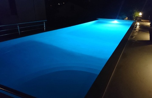 Laureana Cilento Villa | Elegant Villa with Pool, Tennis Court & Ocean Views