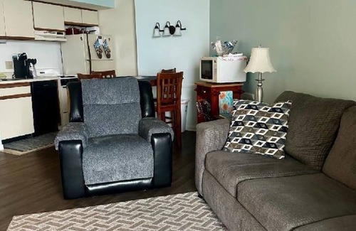 Myrtle Beach Condo | Premier 20th Floor Ocean View at Ocean Forest Plaza