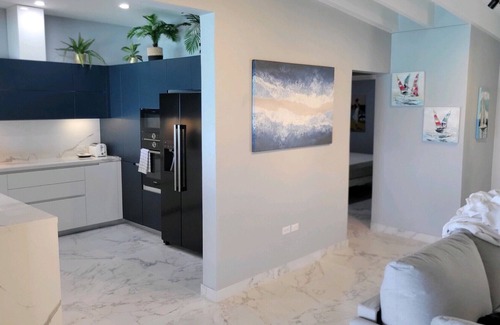 Pelican Key Villa | Oceanfront Villa with Pool & Spa - Guest Rated 10/10