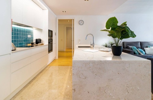 Encarnacao Apartment | Charming 2-Bedroom Apartment in Chiado - Rated 9.6/10