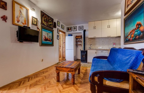 Przno Apartment | Beachside 2BR Apartment with Pool and Ocean View