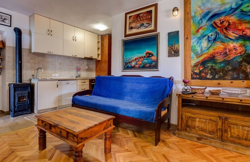Przno Apartment | Beachside 2BR Apartment with Pool and Ocean View