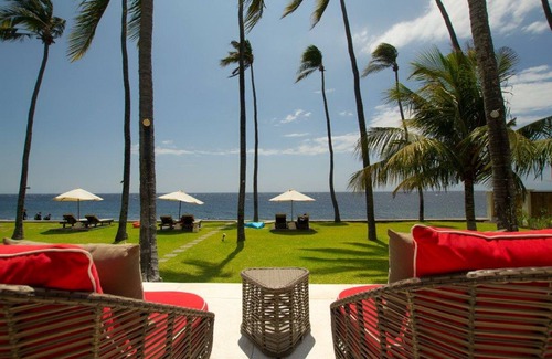 Kubu Villa | Inviting 2BR Villa with Private Pool and Spa Amenities