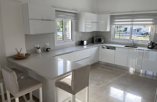 Catalkoy Villa | Exceptional 3 Bedroom Villa with Private Pool in Catalkoy