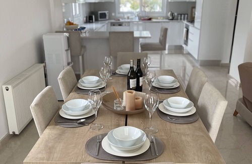 Catalkoy Villa | Exceptional 3 Bedroom Villa with Private Pool in Catalkoy