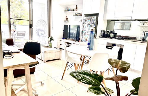 Parramatta Apartment | Family-Friendly 3-Bed Apartment in Parramatta, Sydney