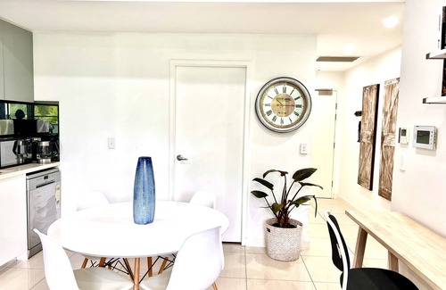 Parramatta Apartment | Family-Friendly 3-Bed Apartment in Parramatta, Sydney