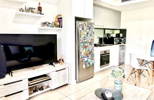 Parramatta Apartment | Family-Friendly 3-Bed Apartment in Parramatta, Sydney