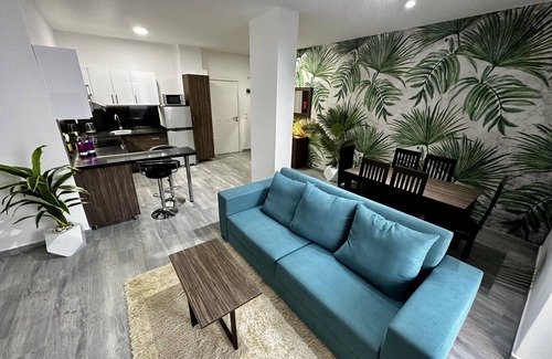 Al Ahyaa Apartment | Family-Friendly Red Sea Paradise Apartment with Ocean Views