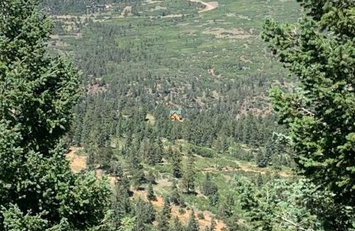 Cascade House | Unforgettable 360° Views - Ideal for Outdoor Enthusiasts!