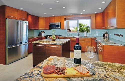 Estate Peterborg Villa | Unforgettable 360° Views at Luxury Villa near Magens Bay