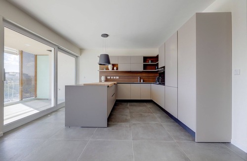 Ta' Xbiex Apartment | Inviting 3BR Apartment with Scenic Marina Views