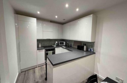 Ferndale Apartment | Family-Friendly 3BR Maisonette in Vibrant Brixton