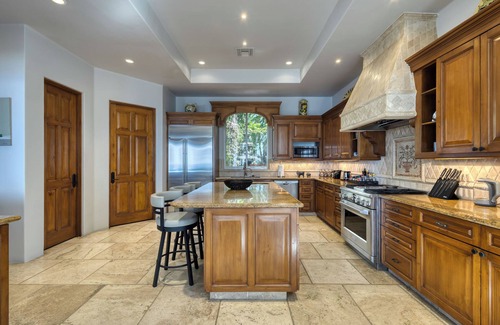 Rancho Cerro Colorado Villa | Elegant Villas del Mar 498 with Ocean View and Pool Access
