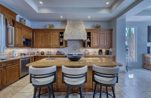 Rancho Cerro Colorado Villa | Elegant Villas del Mar 498 with Ocean View and Pool Access