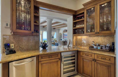 Rancho Cerro Colorado Villa | Elegant Villas del Mar 498 with Ocean View and Pool Access