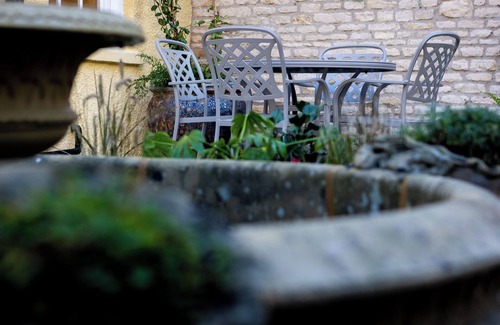 Oxford City Centre House | Stunning 4 bed historic townhouse in Oxfords heart