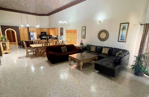 Puerto Penasco Villa | Exceptional 4 Bedroom Beach Villa at Las Palmas Resort