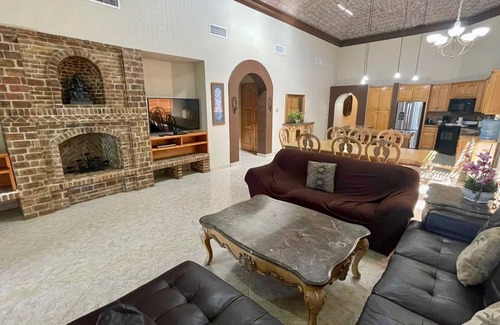 Puerto Penasco Villa | Exceptional 4 Bedroom Beach Villa at Las Palmas Resort