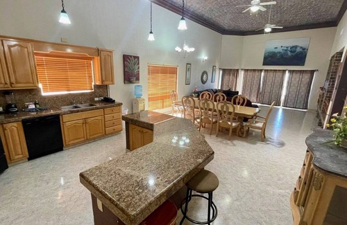 Puerto Penasco Villa | Exceptional 4 Bedroom Beach Villa at Las Palmas Resort