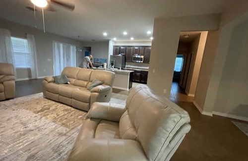 South Gulf Cove House | Inviting 4+ Bedroom Home Near Gulf Coast Beaches