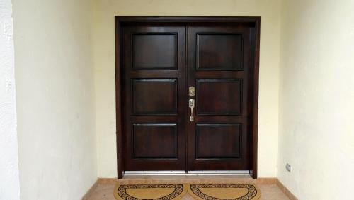 Sandy Beach Villa | Oceanfront 4 Bedroom Villa at Las Palmas Beach Resort