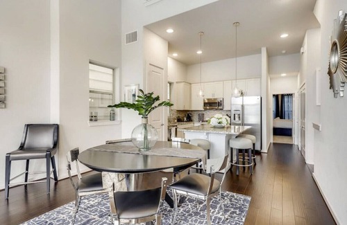 Tobin Hill House | Discover a 4-Bedroom Home with Patio Near Pearl
