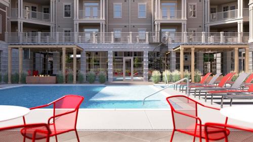 Bloomington House | Experience 4-BR Houses with Pool and Hot Tub Access