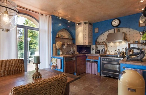 Volterra House | Charming Villa with Pool and Breathtaking Volterra Views