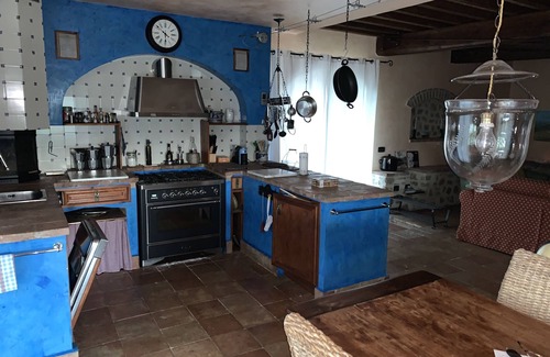 Volterra House | Charming Villa with Pool and Breathtaking Volterra Views