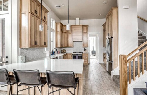 Eufaula House | Lakefront Escape: Guest Rated 10/10 with Ocean Views